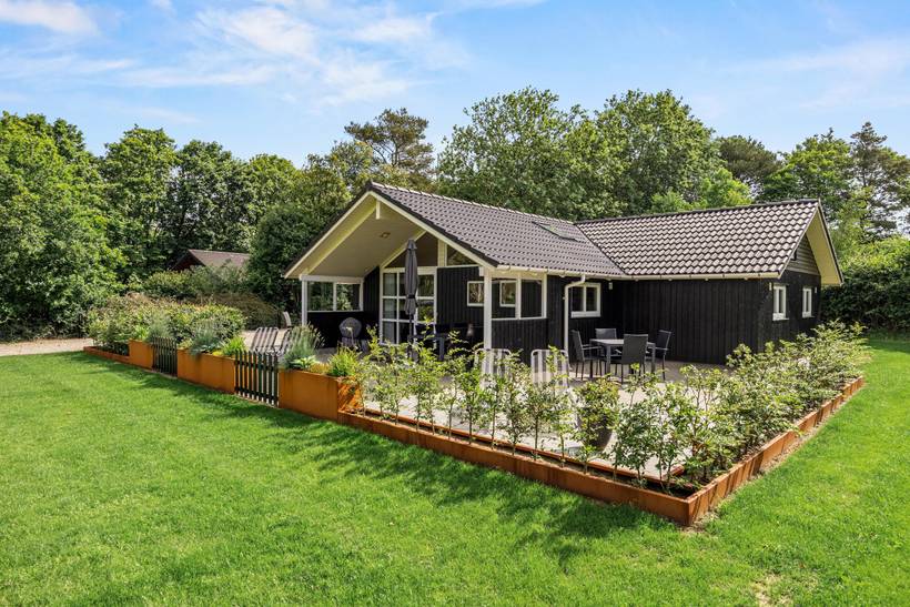 Foto von Ferienhaus RO97 in Jegum - Westjütland