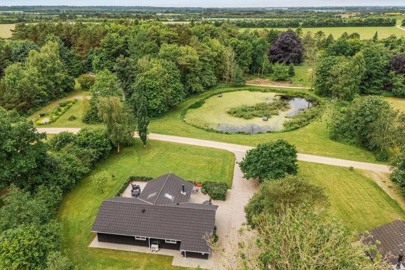 Foto von Ferienhaus RO97 in Jegum - Westjütland