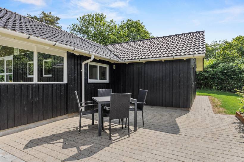 Foto von Ferienhaus RO97 in Jegum - Westjütland