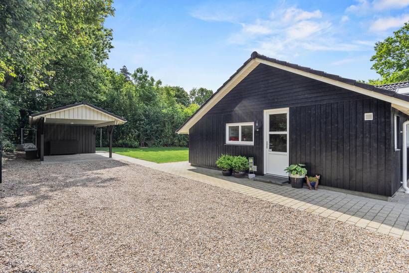 Foto von Ferienhaus RO97 in Jegum - Westjütland