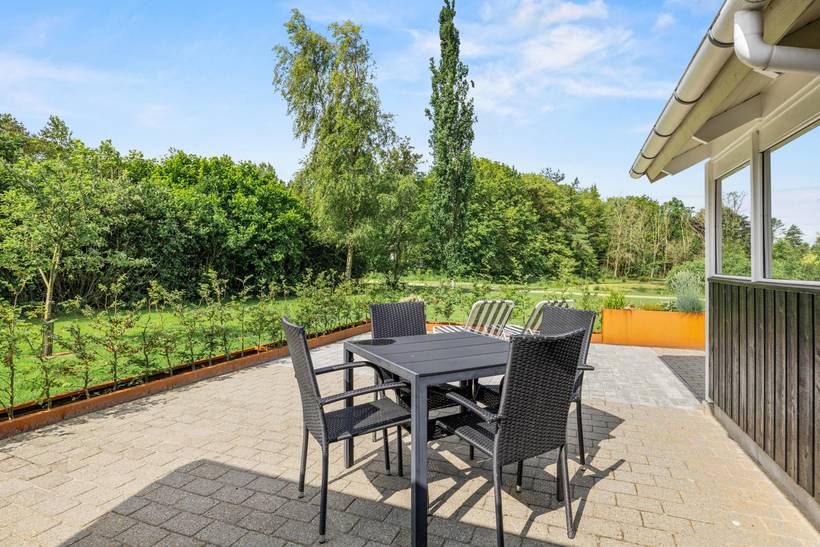 Foto von Ferienhaus RO97 in Jegum - Westjütland