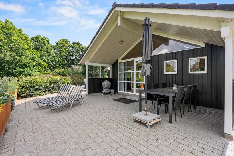 Foto von Ferienhaus RO97 in Jegum - Westjütland