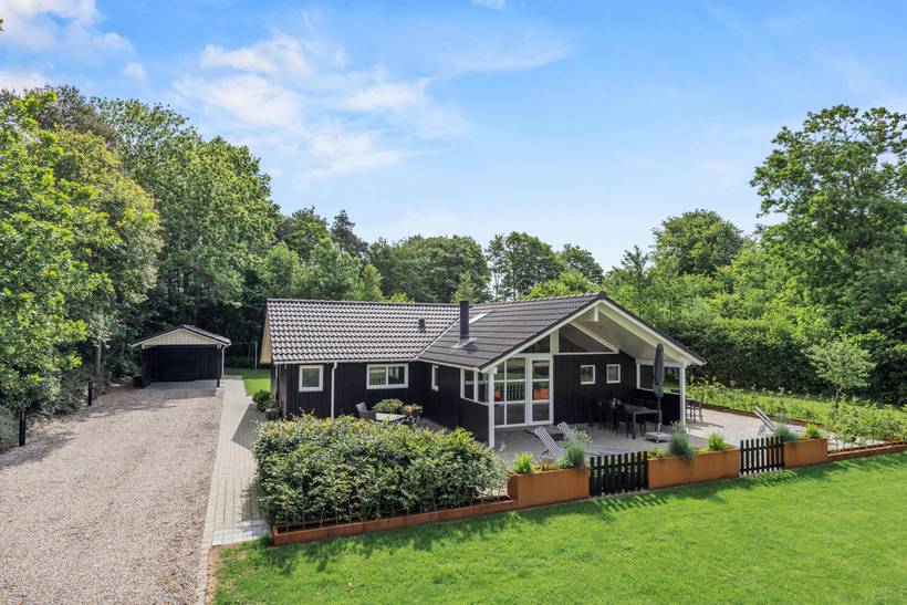 Foto von Ferienhaus RO97 in Jegum - Westjütland