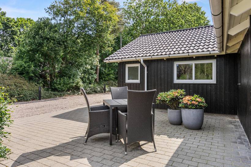 Foto von Ferienhaus RO97 in Jegum - Westjütland