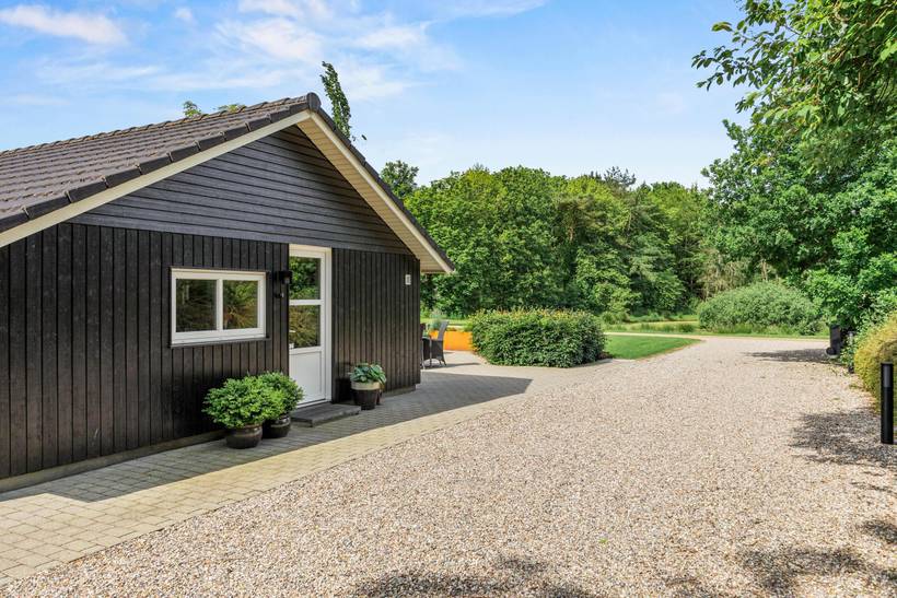 Foto von Ferienhaus RO97 in Jegum - Westjütland