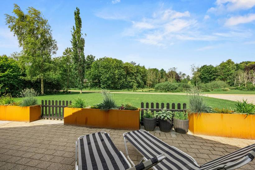 Foto von Ferienhaus RO97 in Jegum - Westjütland