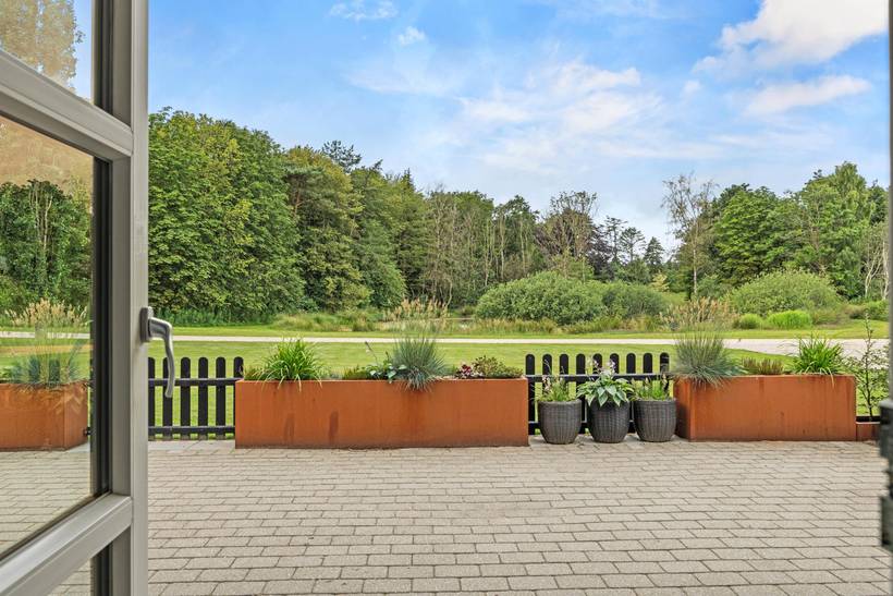 Foto von Ferienhaus RO97 in Jegum - Westjütland