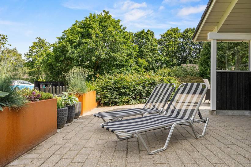 Foto von Ferienhaus RO97 in Jegum - Westjütland