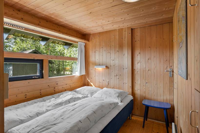 Foto von Ferienhaus RP02 in Nørhede - Fjand - Westjütland