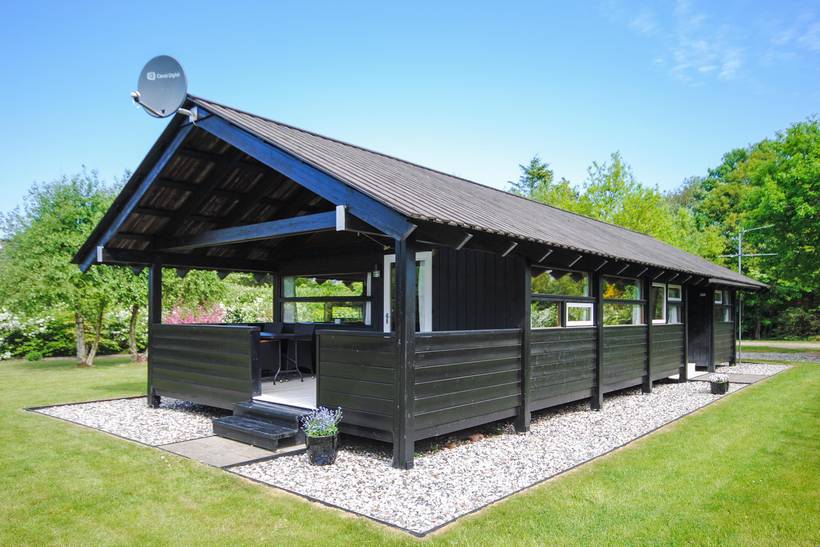 Foto von Ferienhaus RP02 in Nørhede - Fjand - Westjütland