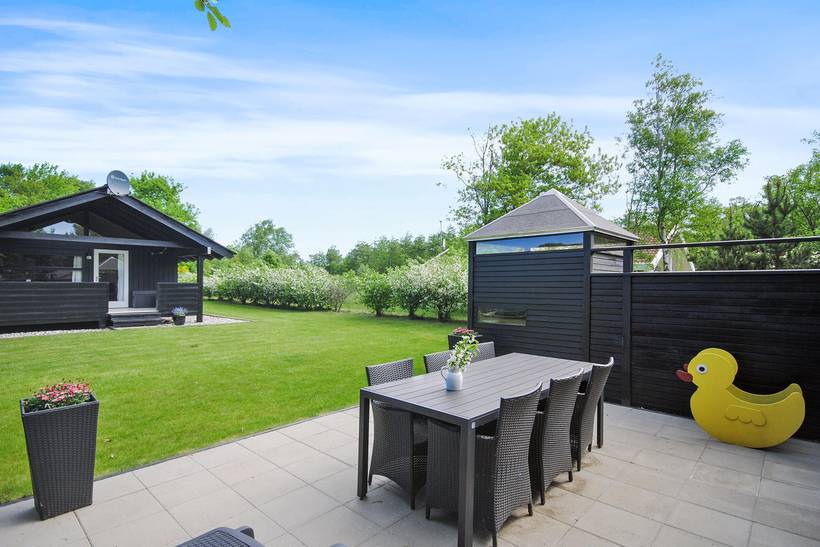 Foto von Ferienhaus RP02 in Nørhede - Fjand - Westjütland