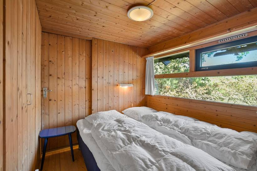 Foto von Ferienhaus RP02 in Nørhede - Fjand - Westjütland