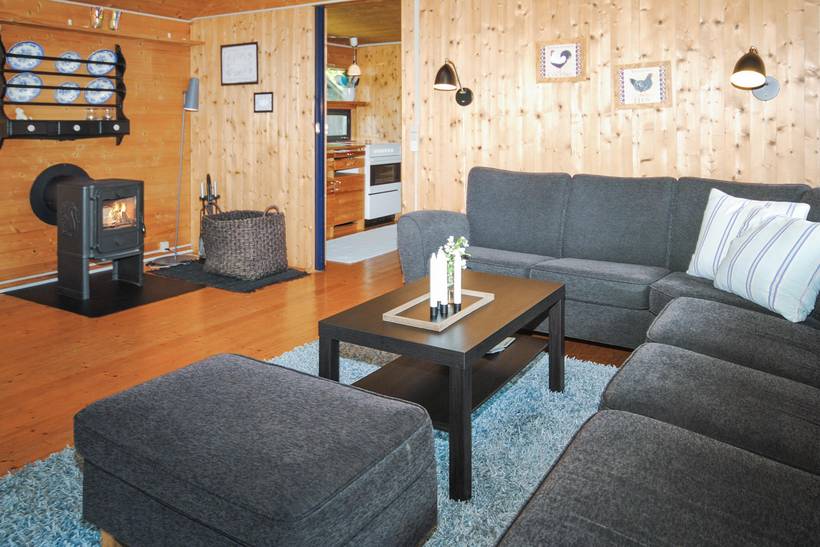 Foto von Ferienhaus RP02 in Nørhede - Fjand - Westjütland