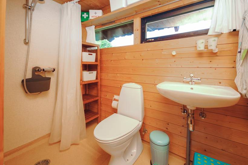 Foto von Ferienhaus RP02 in Nørhede - Fjand - Westjütland