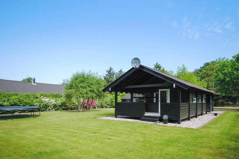 Foto von Ferienhaus RP02 in Nørhede - Fjand - Westjütland