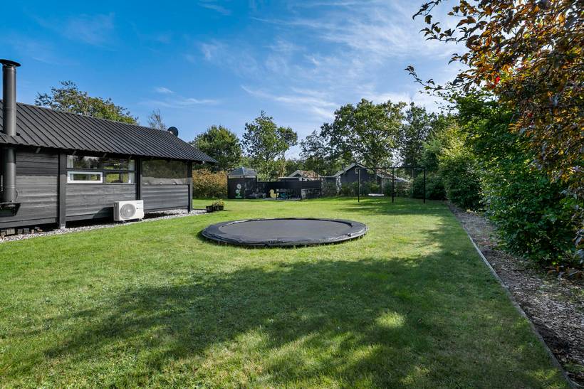 Foto von Ferienhaus RP02 in Nørhede - Fjand - Westjütland