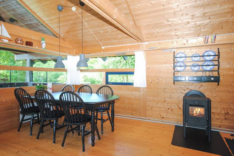 Foto von Ferienhaus RP02 in Nørhede - Fjand - Westjütland