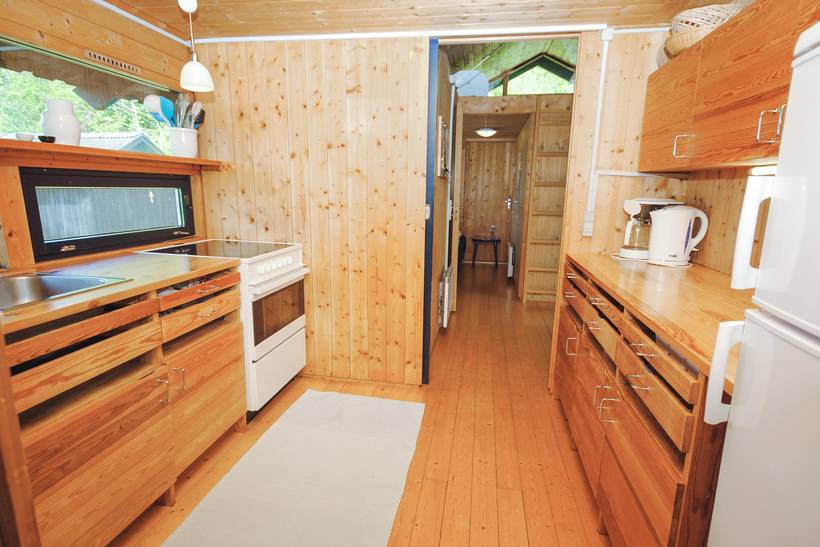 Foto von Ferienhaus RP02 in Nørhede - Fjand - Westjütland