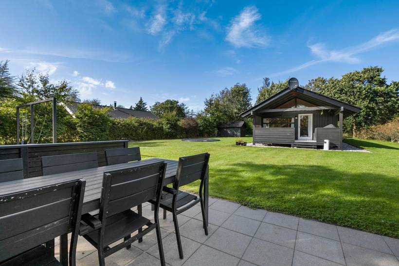 Foto von Ferienhaus RP02 in Nørhede - Fjand - Westjütland