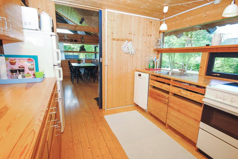 Foto von Ferienhaus RP02 in Nørhede - Fjand - Westjütland