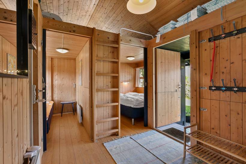Foto von Ferienhaus RP02 in Nørhede - Fjand - Westjütland