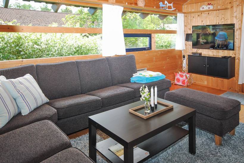 Foto von Ferienhaus RP02 in Nørhede - Fjand - Westjütland
