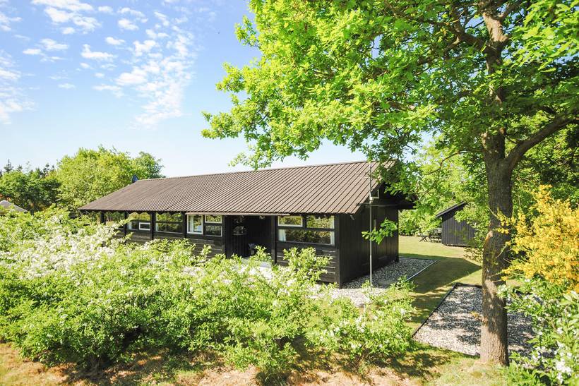 Foto von Ferienhaus RP02 in Nørhede - Fjand - Westjütland