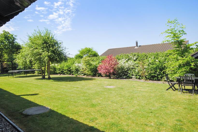 Foto von Ferienhaus RP02 in Nørhede - Fjand - Westjütland