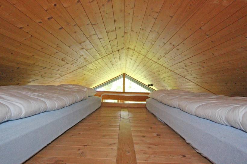 Foto von Ferienhaus RP02 in Nørhede - Fjand - Westjütland