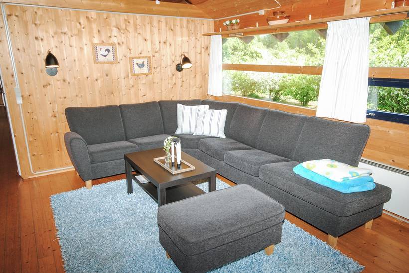 Foto von Ferienhaus RP02 in Nørhede - Fjand - Westjütland