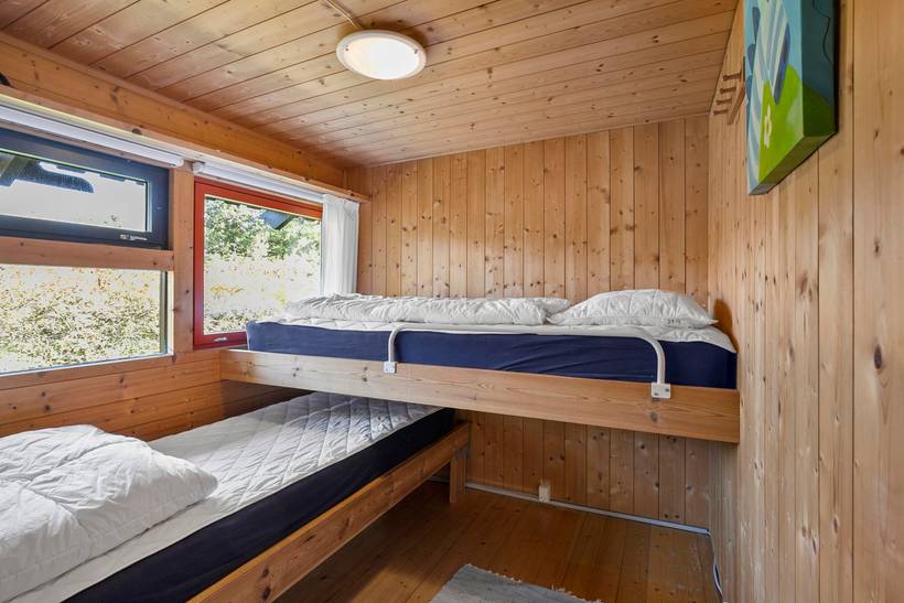Foto von Ferienhaus RP02 in Nørhede - Fjand - Westjütland