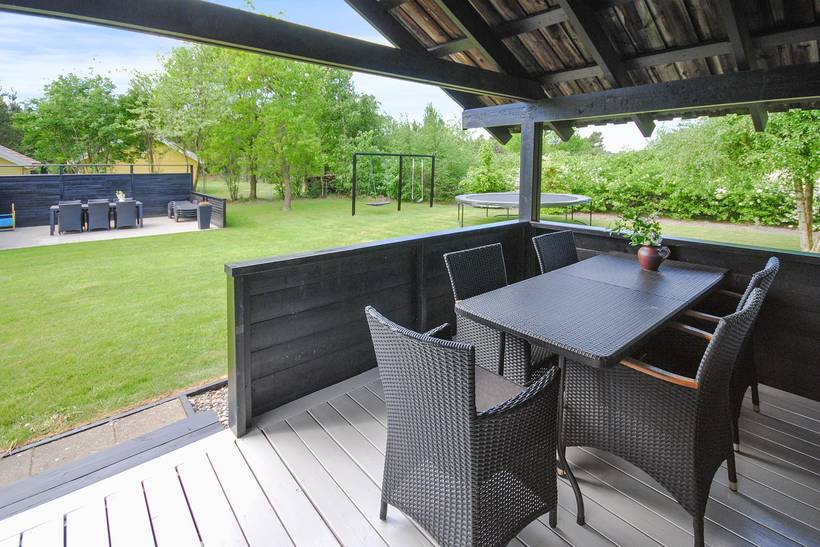 Foto von Ferienhaus RP02 in Nørhede - Fjand - Westjütland