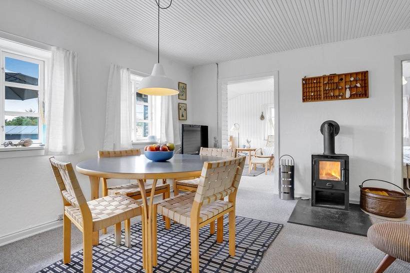 Foto von Ferienhaus RP03 in Grærup - Vejers Strand - Westjütland