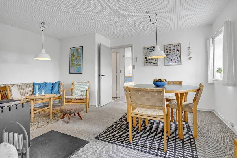 Foto von Ferienhaus RP03 in Grærup - Vejers Strand - Westjütland