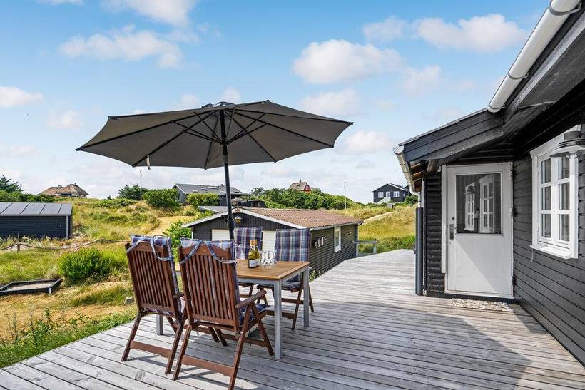 Foto von Ferienhaus RP03 in Grærup - Vejers Strand - Westjütland