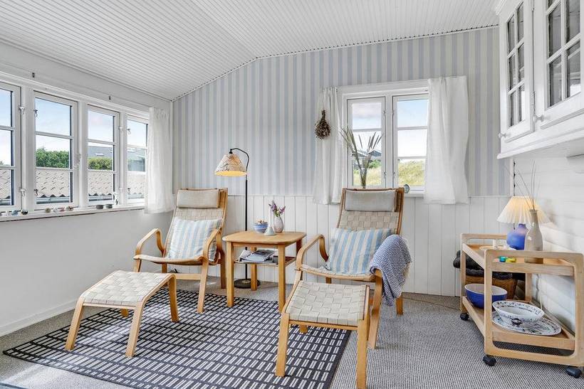 Foto von Ferienhaus RP03 in Grærup - Vejers Strand - Westjütland