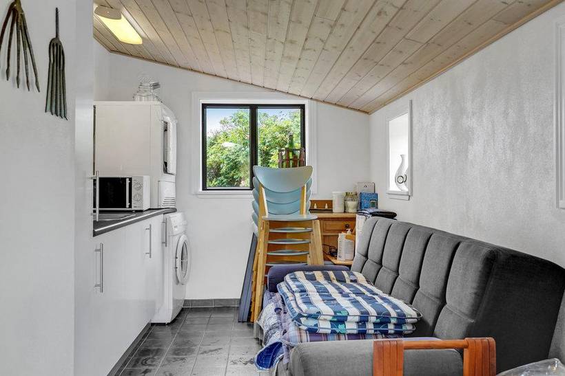 Foto von Ferienhaus RP03 in Grærup - Vejers Strand - Westjütland