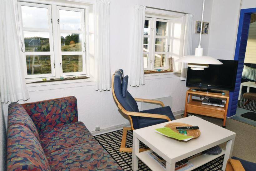 Foto von Ferienhaus RP03 in Grærup - Vejers Strand - Westjütland
