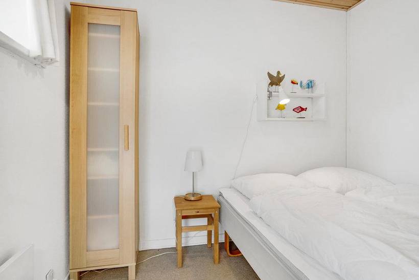 Foto von Ferienhaus RP03 in Grærup - Vejers Strand - Westjütland