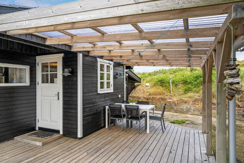 Foto von Ferienhaus RP03 in Grærup - Vejers Strand - Westjütland