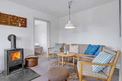 Vorschaubild von Ferienhaus RP03 in Grærup - Vejers Strand - Westjütland