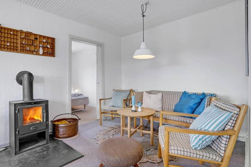 Foto von Ferienhaus RP03 in Grærup - Vejers Strand - Westjütland