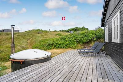 Vorschaubild von Ferienhaus RP03 in Grærup - Vejers Strand - Westjütland