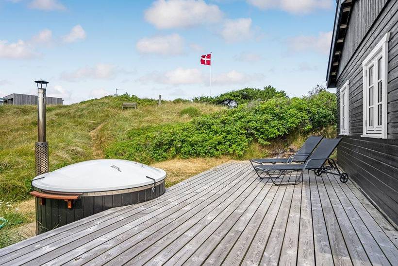 Foto von Ferienhaus RP03 in Grærup - Vejers Strand - Westjütland
