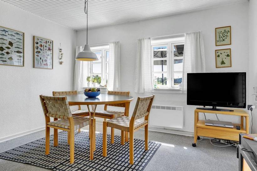 Foto von Ferienhaus RP03 in Grærup - Vejers Strand - Westjütland