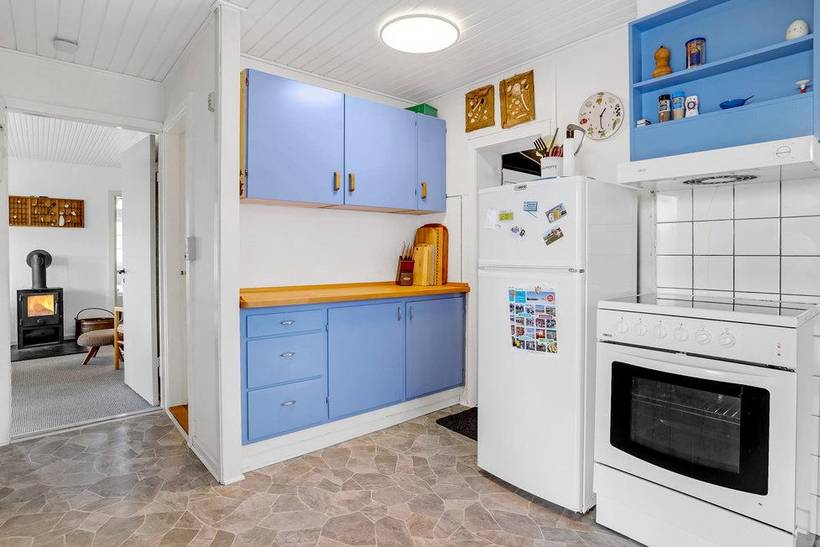 Foto von Ferienhaus RP03 in Grærup - Vejers Strand - Westjütland