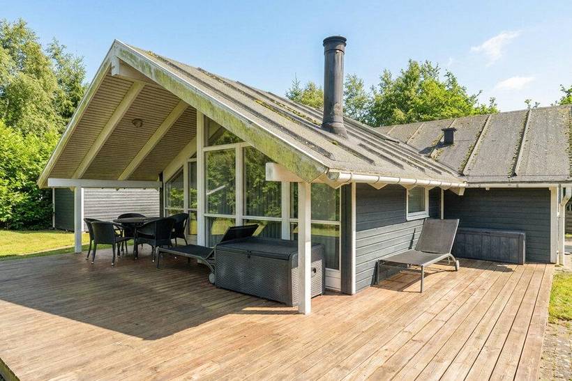 Foto von Ferienhaus RP06 in Rørvig - Westseeland