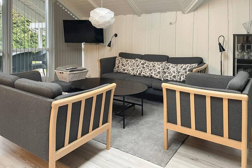 Foto von Ferienhaus RP06 in Rørvig - Westseeland