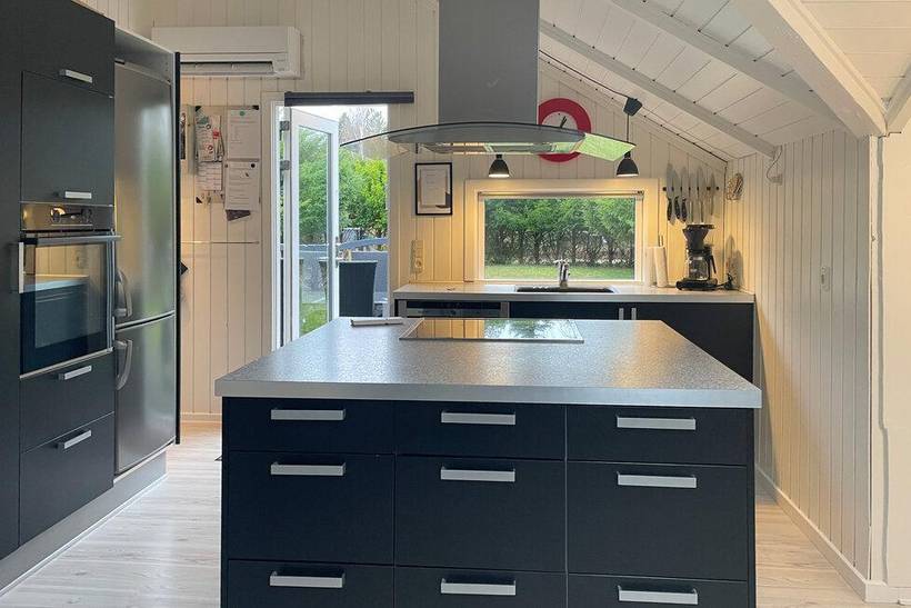 Foto von Ferienhaus RP06 in Rørvig - Westseeland