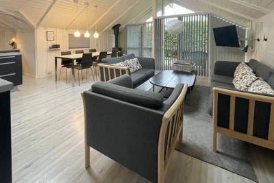 Vorschaubild von Ferienhaus RP06 in Rørvig - Westseeland